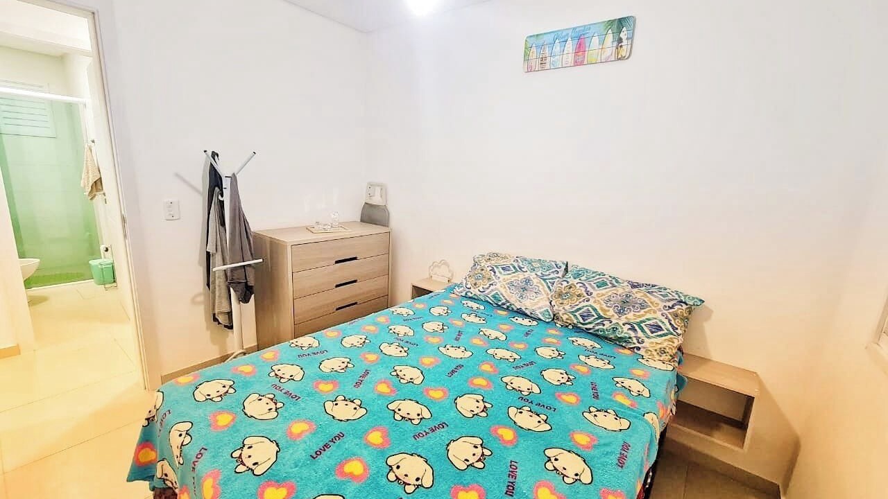 Photo of Bedroom in Capao da Canoa