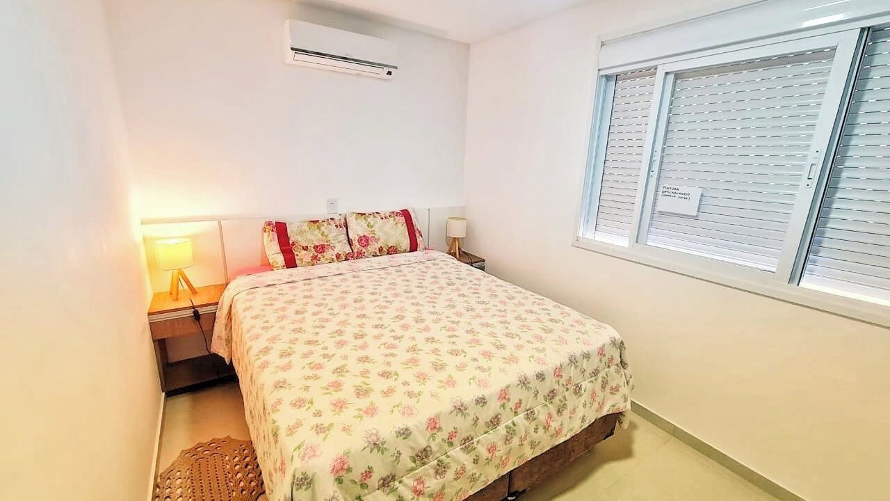 Photo of Bedroom in Capao da Canoa