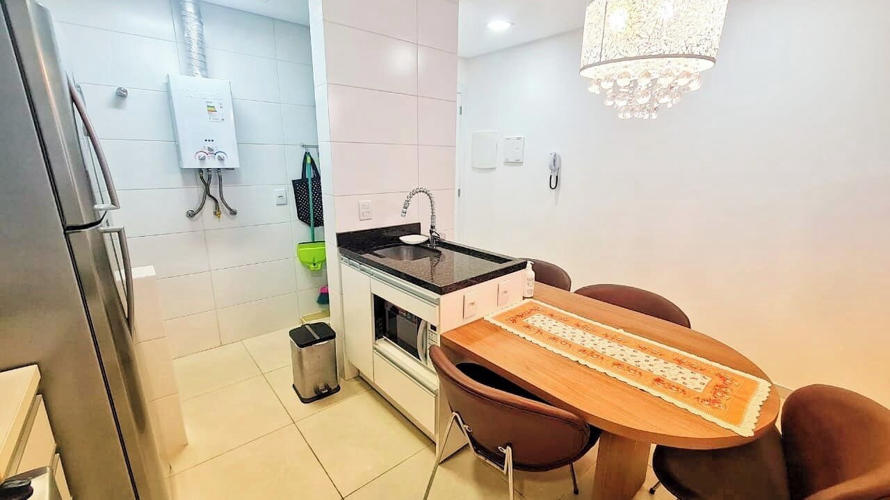 Photo of Kitchen in Capao da Canoa