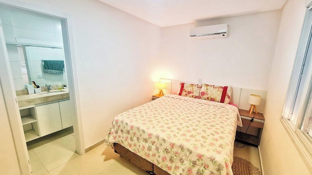 Photo of Bedroom in Capao da Canoa