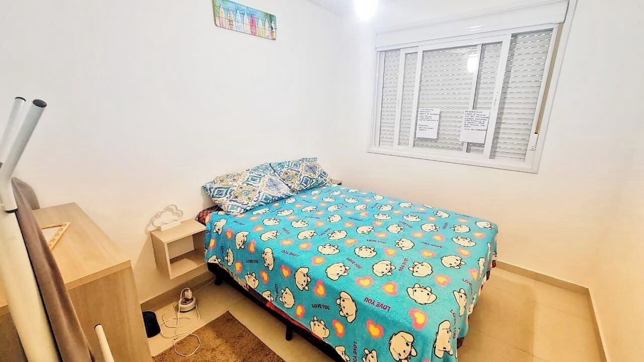 Photo of Bedroom in Capao da Canoa