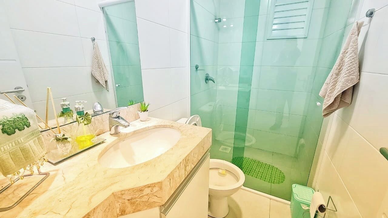 Photo of Bathroom in Capao da Canoa