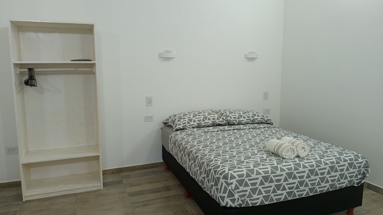 Photo of Bedroom in Puerto Iguazu