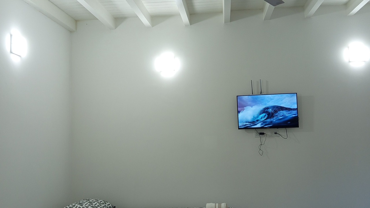 Photo of Bedroom in Puerto Iguazu
