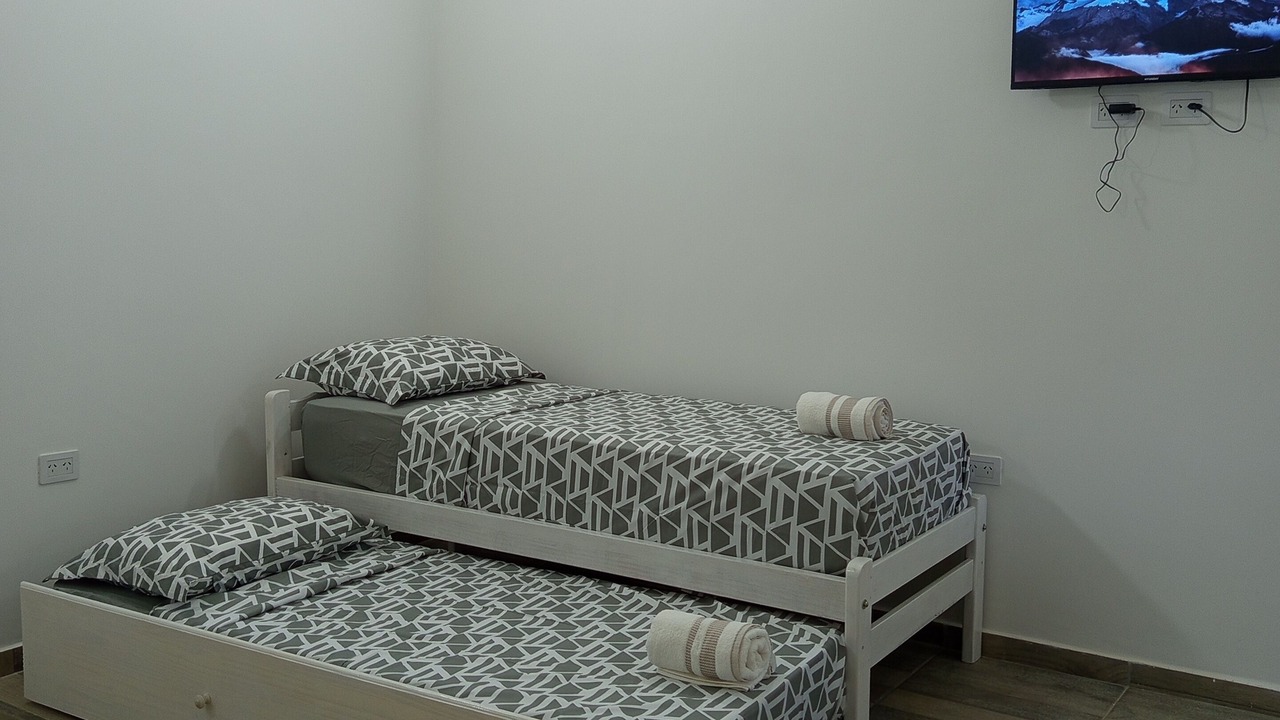 Photo of Bedroom in Puerto Iguazu