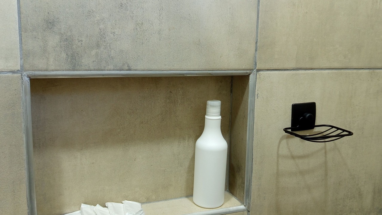 Photo of Bathroom in Puerto Iguazu