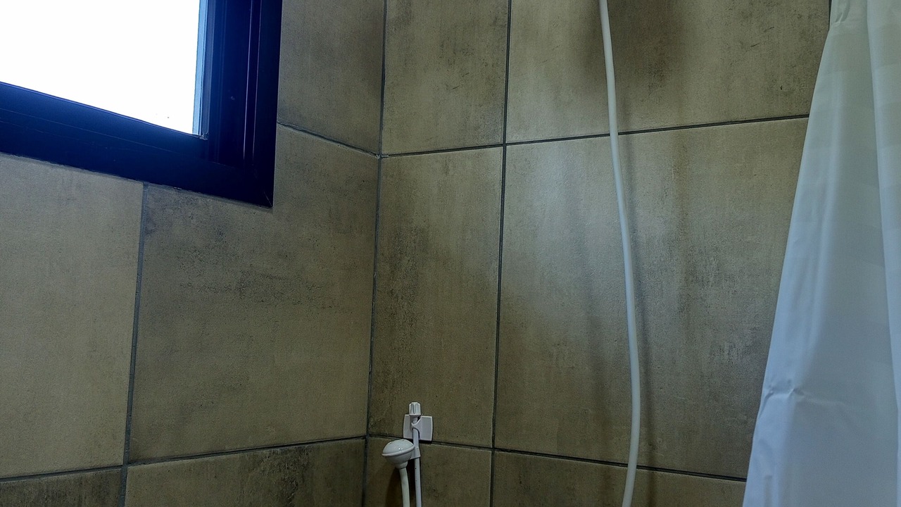 Photo of Bathroom in Puerto Iguazu