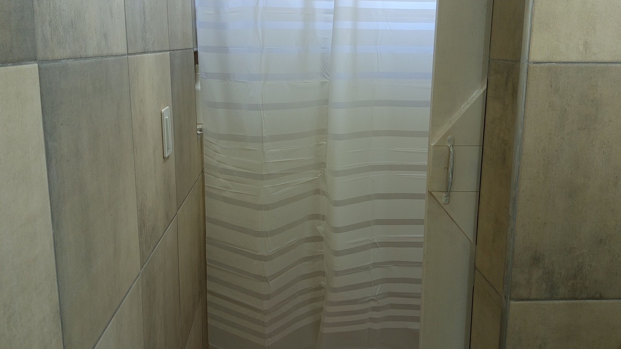 Photo of Bathroom in Puerto Iguazu