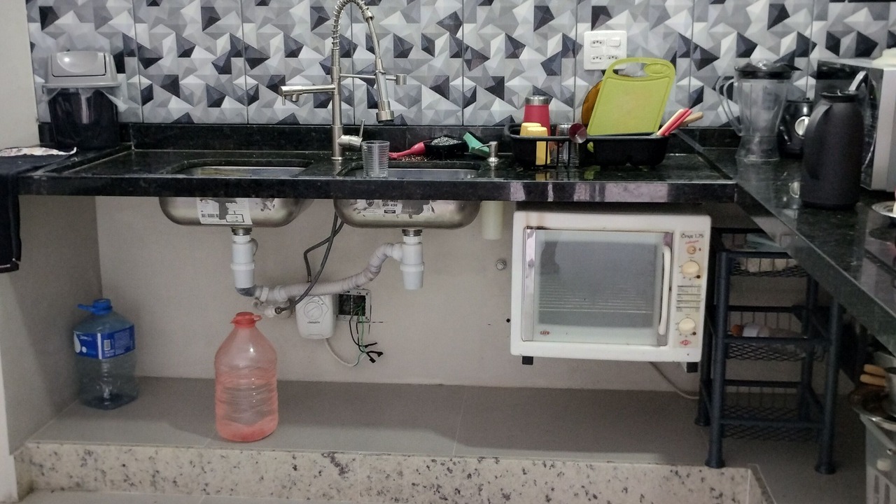 Photo of Kitchen in Costa do Sol