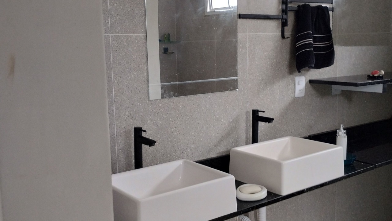 Photo of Bathroom in Costa do Sol