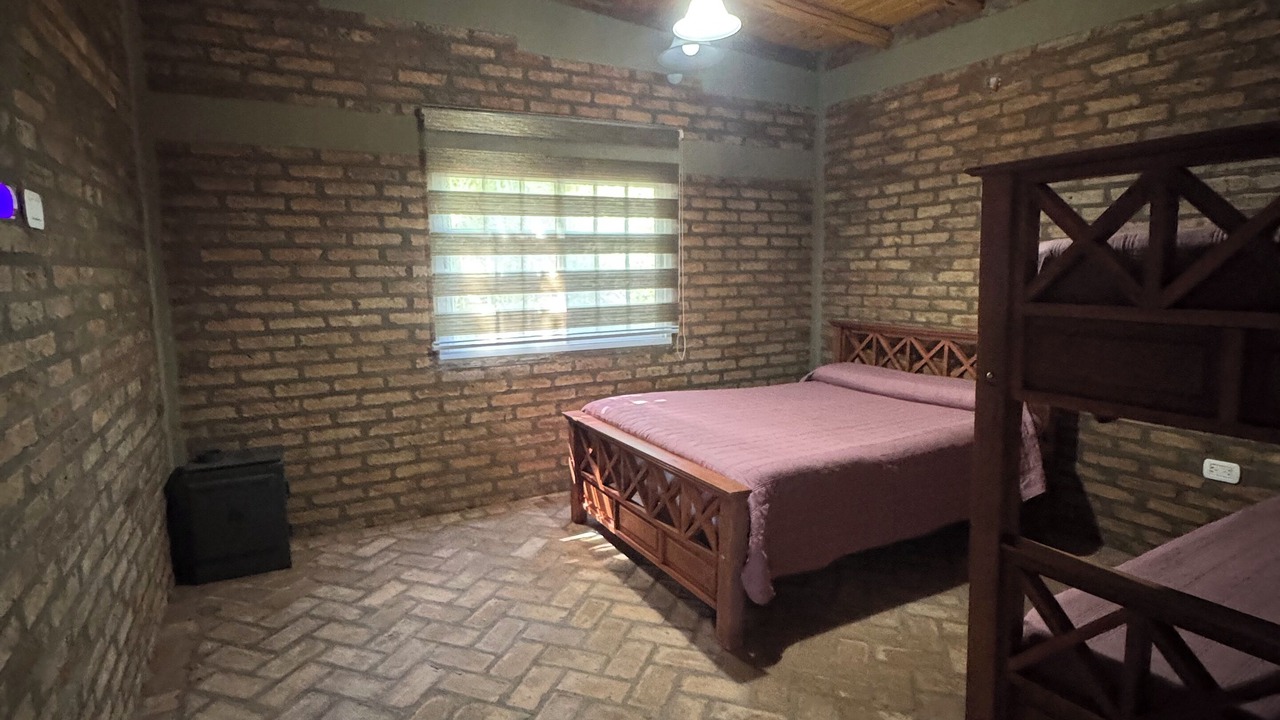 Photo of Bedroom in Barreal