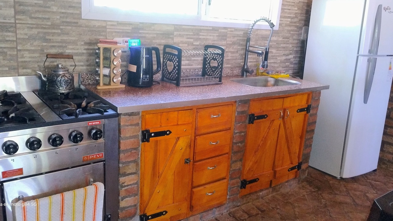 Photo of Kitchen in Barreal