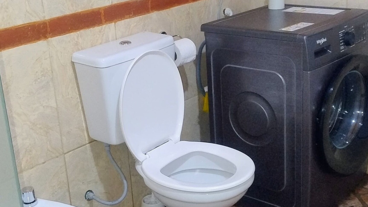 Photo of Bathroom in Barreal