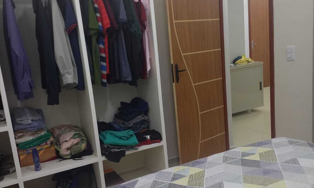 Photo of Bedroom in Sao Jose de Ribamar