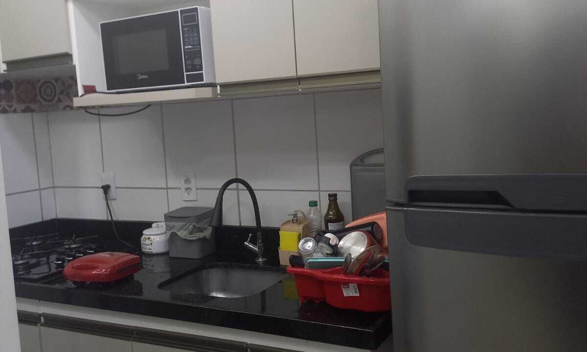 Photo of Kitchen in Sao Jose de Ribamar