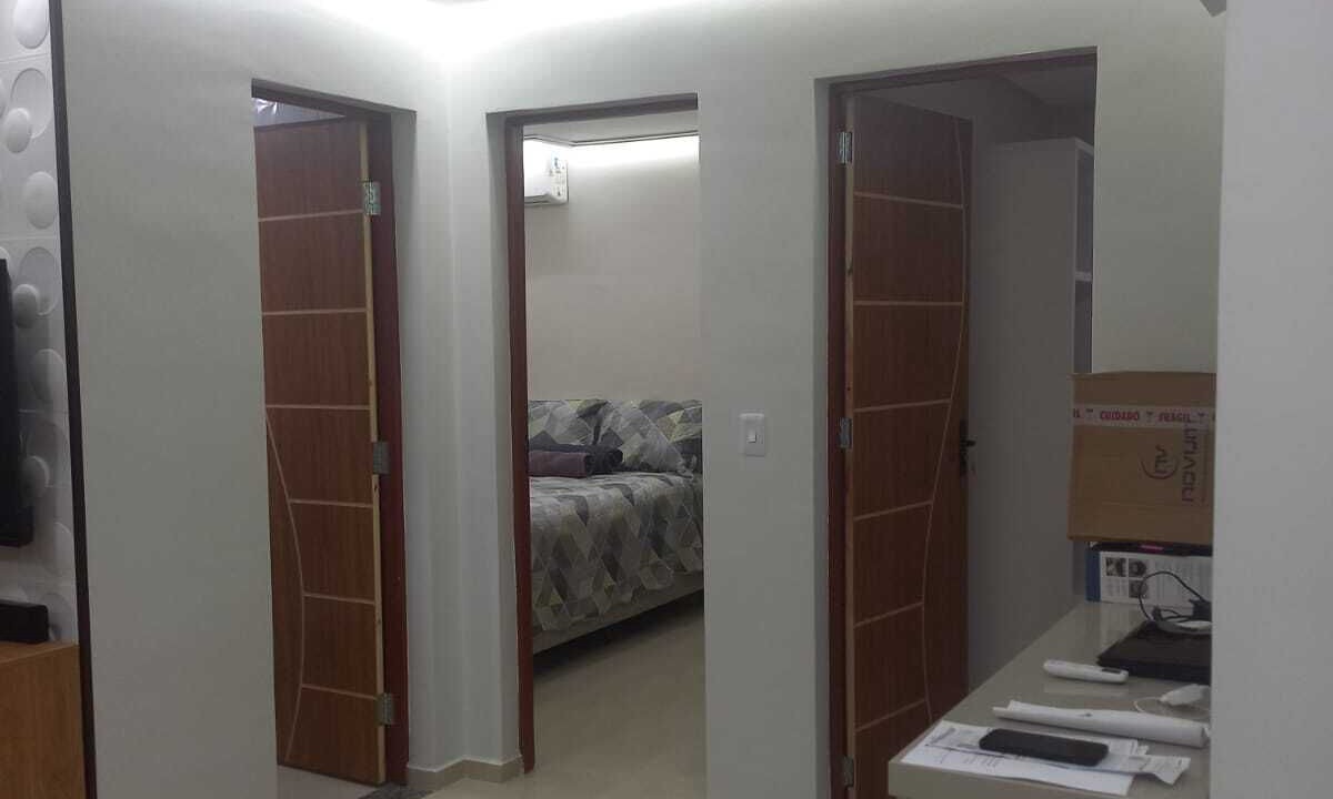 Photo of Bedroom in Sao Jose de Ribamar