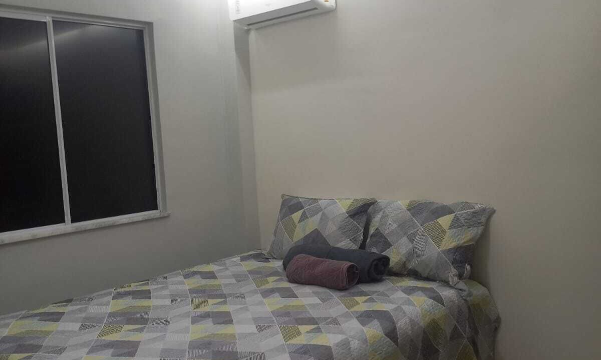 Photo of Bedroom in Sao Jose de Ribamar