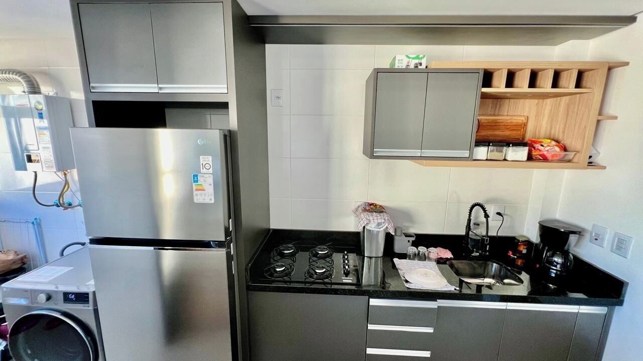 Photo of Kitchen in Capao da Canoa