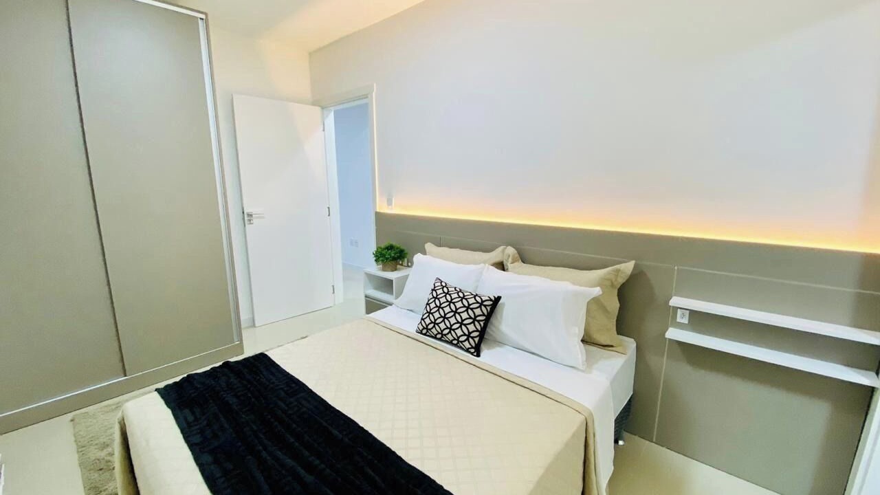 Photo of Bedroom in Capao da Canoa