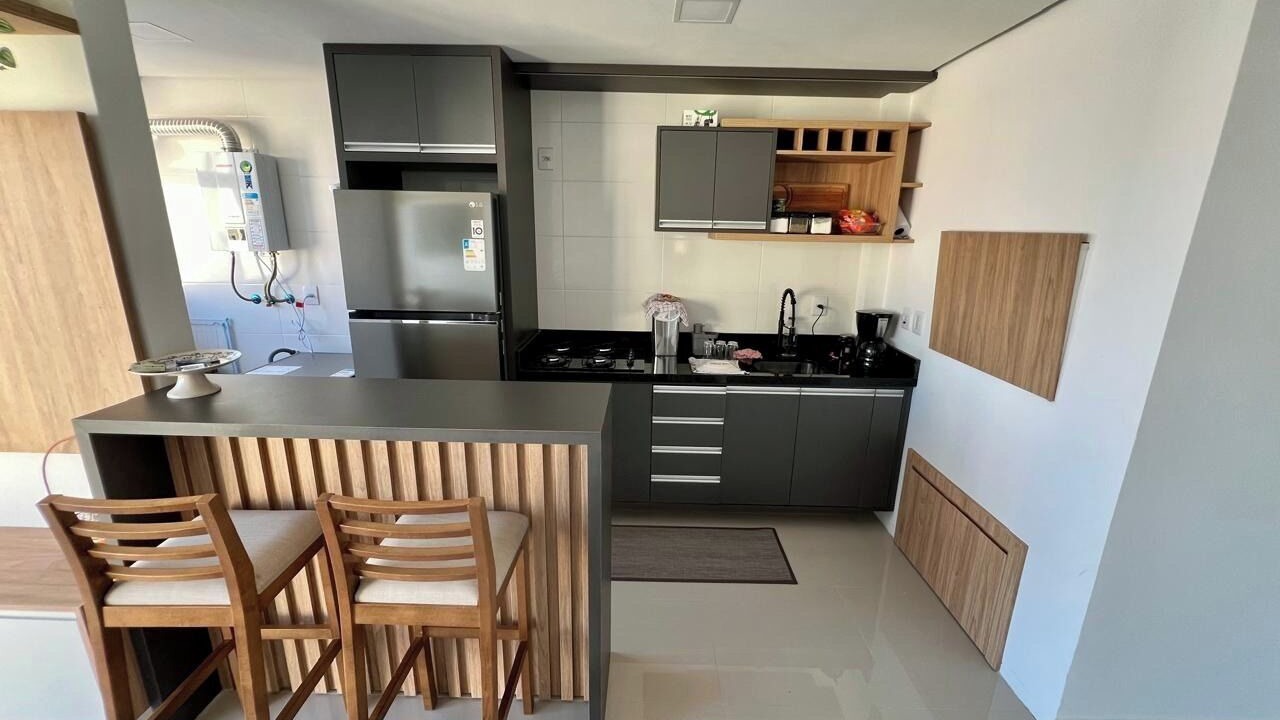 Photo of Kitchen in Capao da Canoa