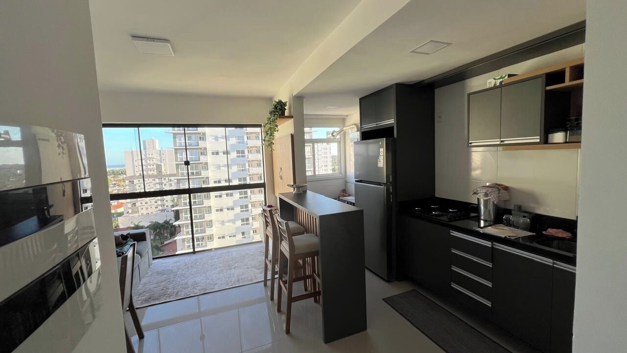 Photo of Kitchen in Capao da Canoa