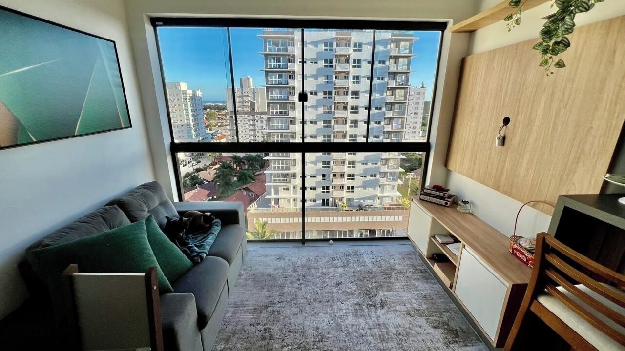Photo of Livingroom in Capao da Canoa