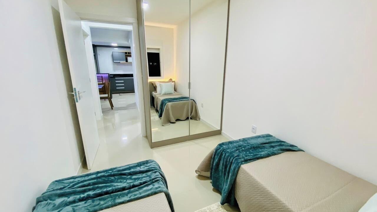 Photo of Bedroom in Capao da Canoa