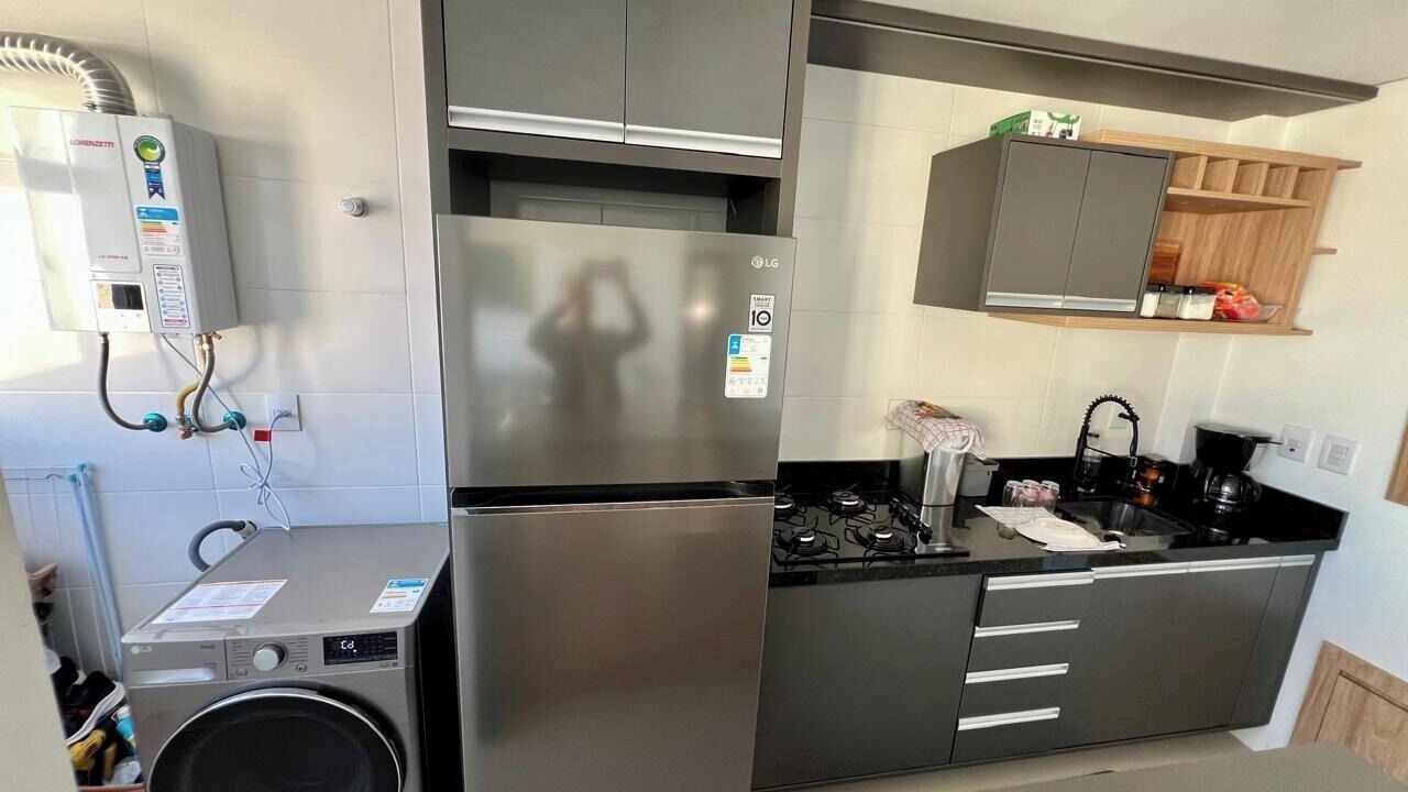 Photo of Kitchen in Capao da Canoa