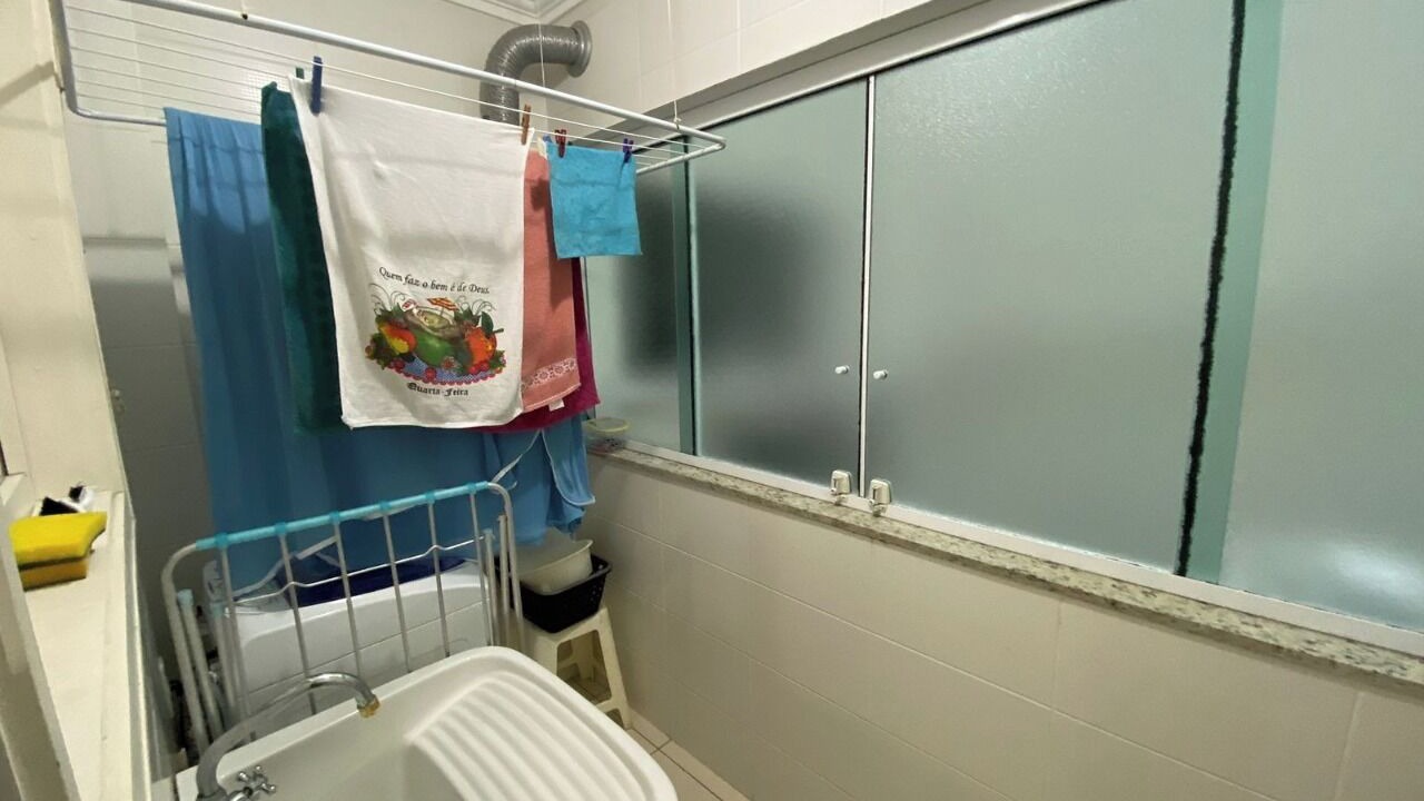 Photo of Bathroom in Capao da Canoa