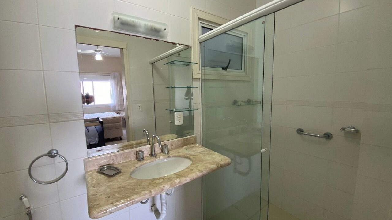 Photo of Bathroom in Capao da Canoa