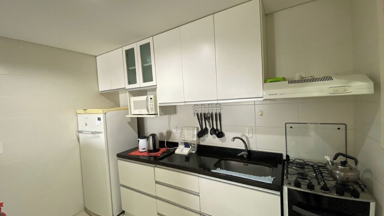 Photo of Kitchen in Capao da Canoa
