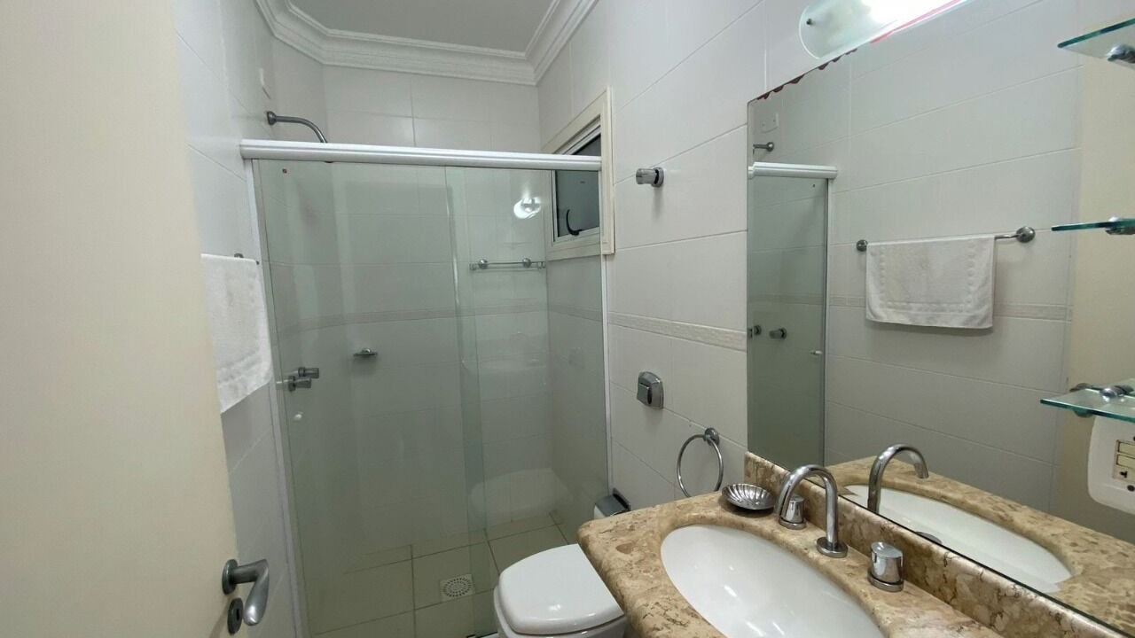 Photo of Bathroom in Capao da Canoa