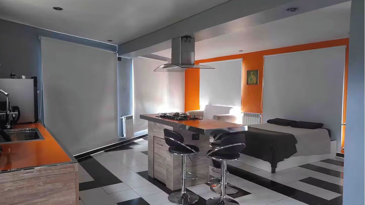 Photo of Bedroom in El Chalten