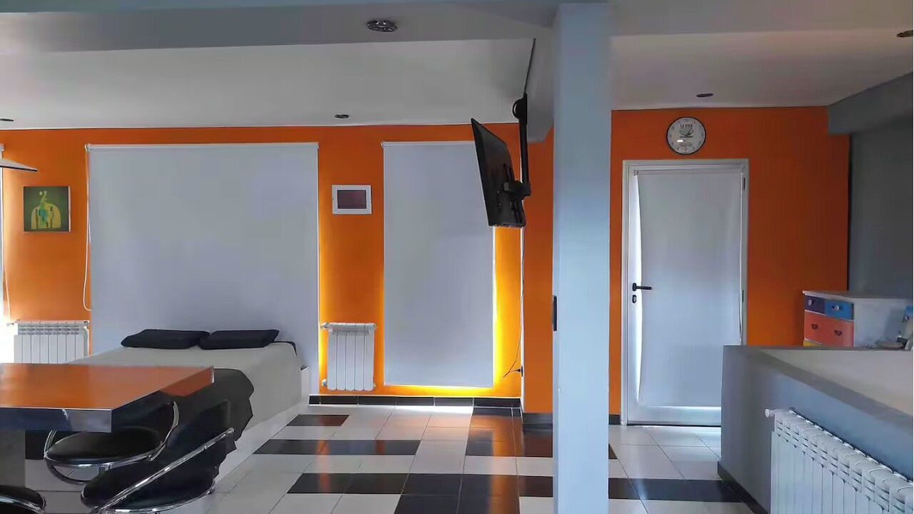 Photo of Bedroom in El Chalten