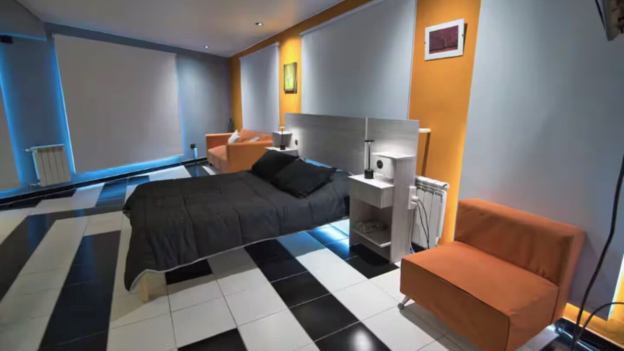 Photo of Bedroom in El Chalten