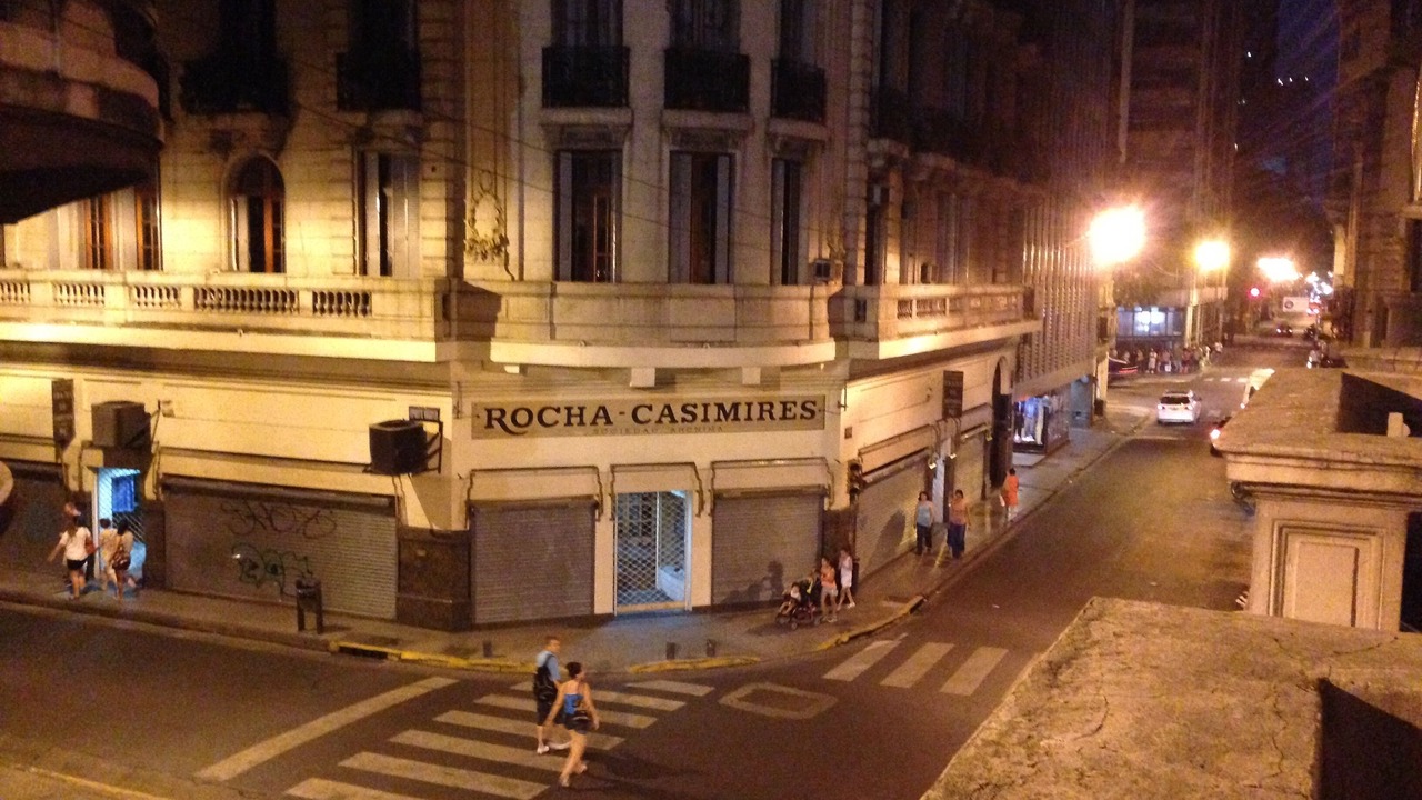 Photo of Patio Balcony in Microcentro
