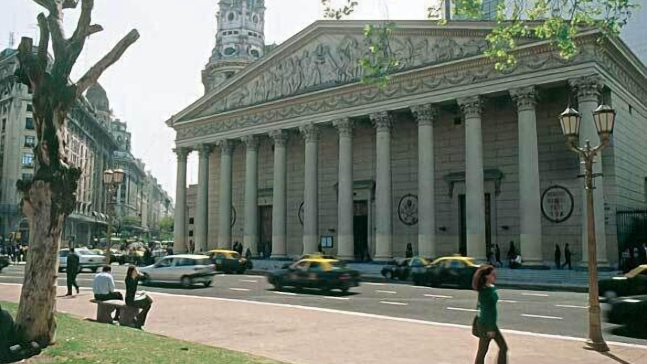 Photo of Others in Microcentro