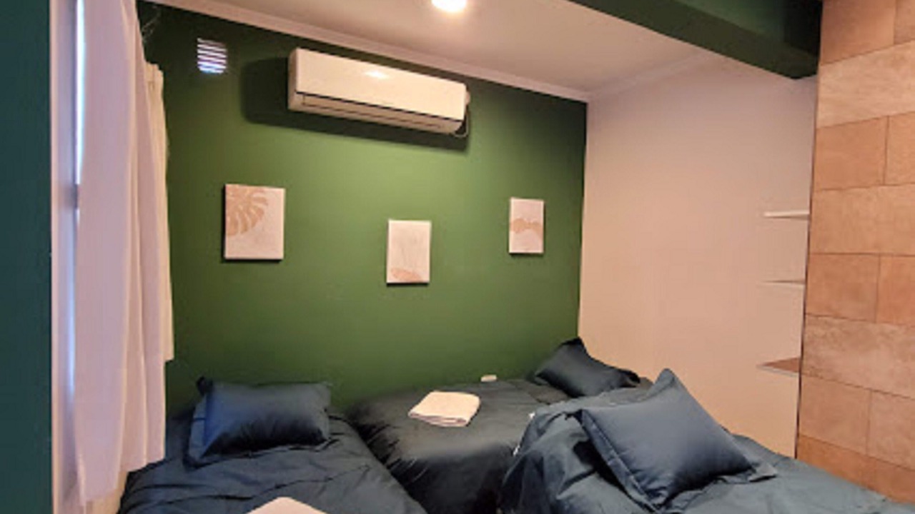 Photo of Bedroom in Dorrego