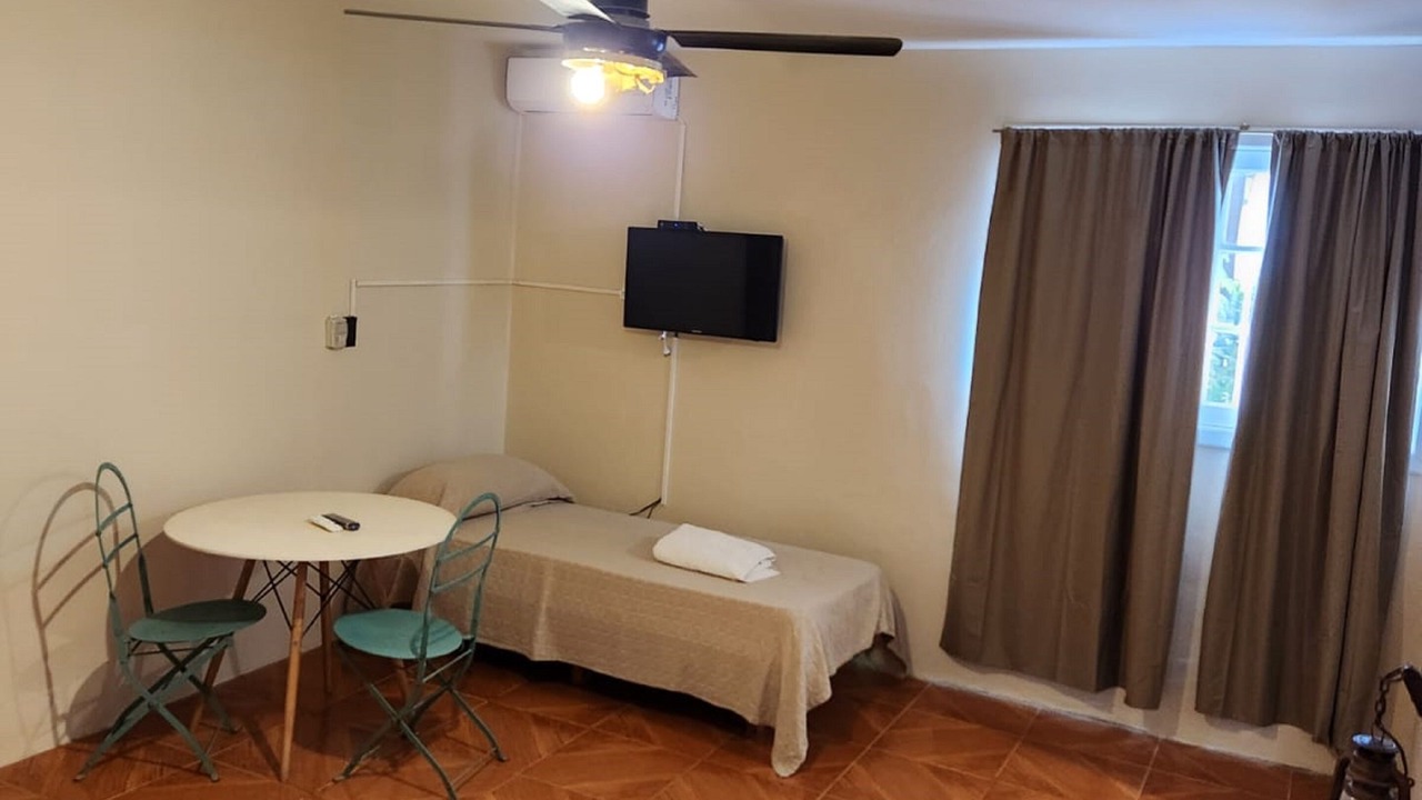 Photo of Bedroom in Dorrego