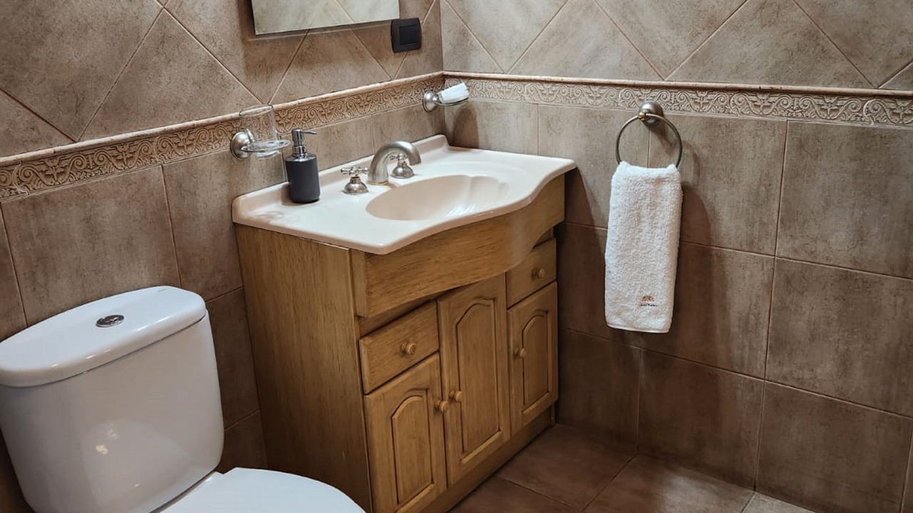 Photo of Bathroom in Dorrego