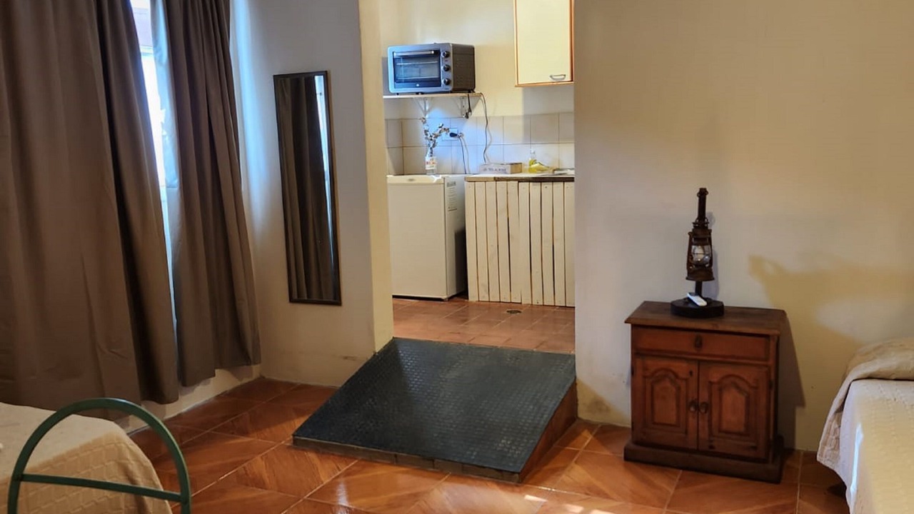 Photo of Kitchen in Dorrego