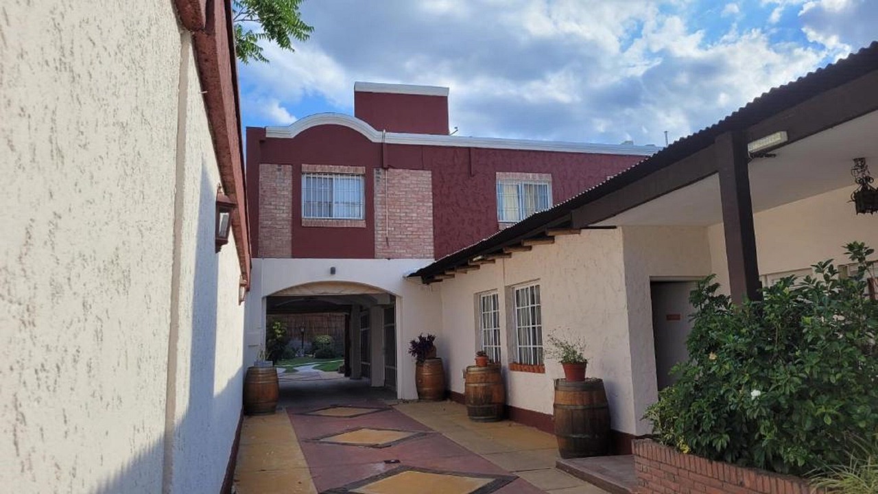 Photo of Patio Balcony in Dorrego