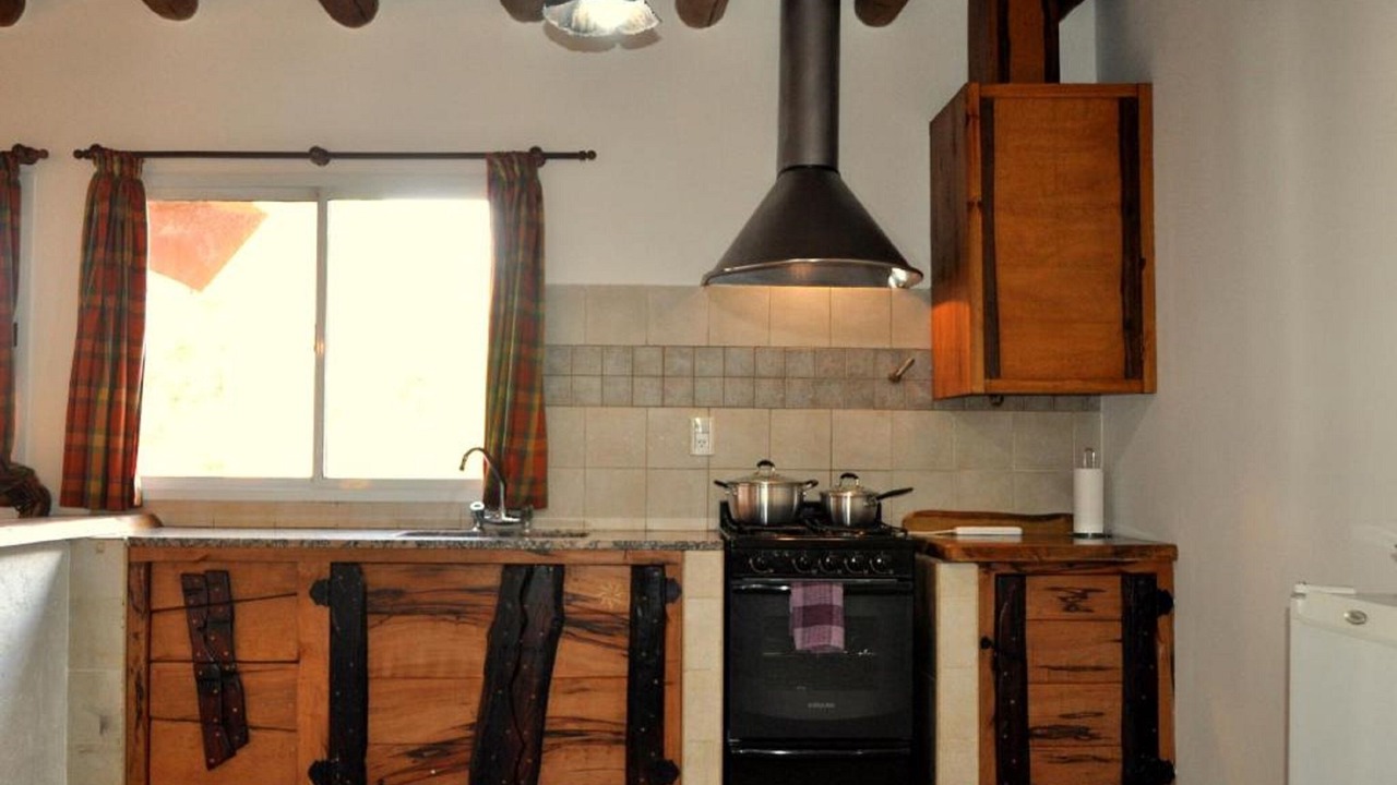 Photo of Kitchen in Dorrego