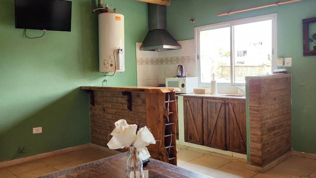 Photo of Kitchen in Dorrego