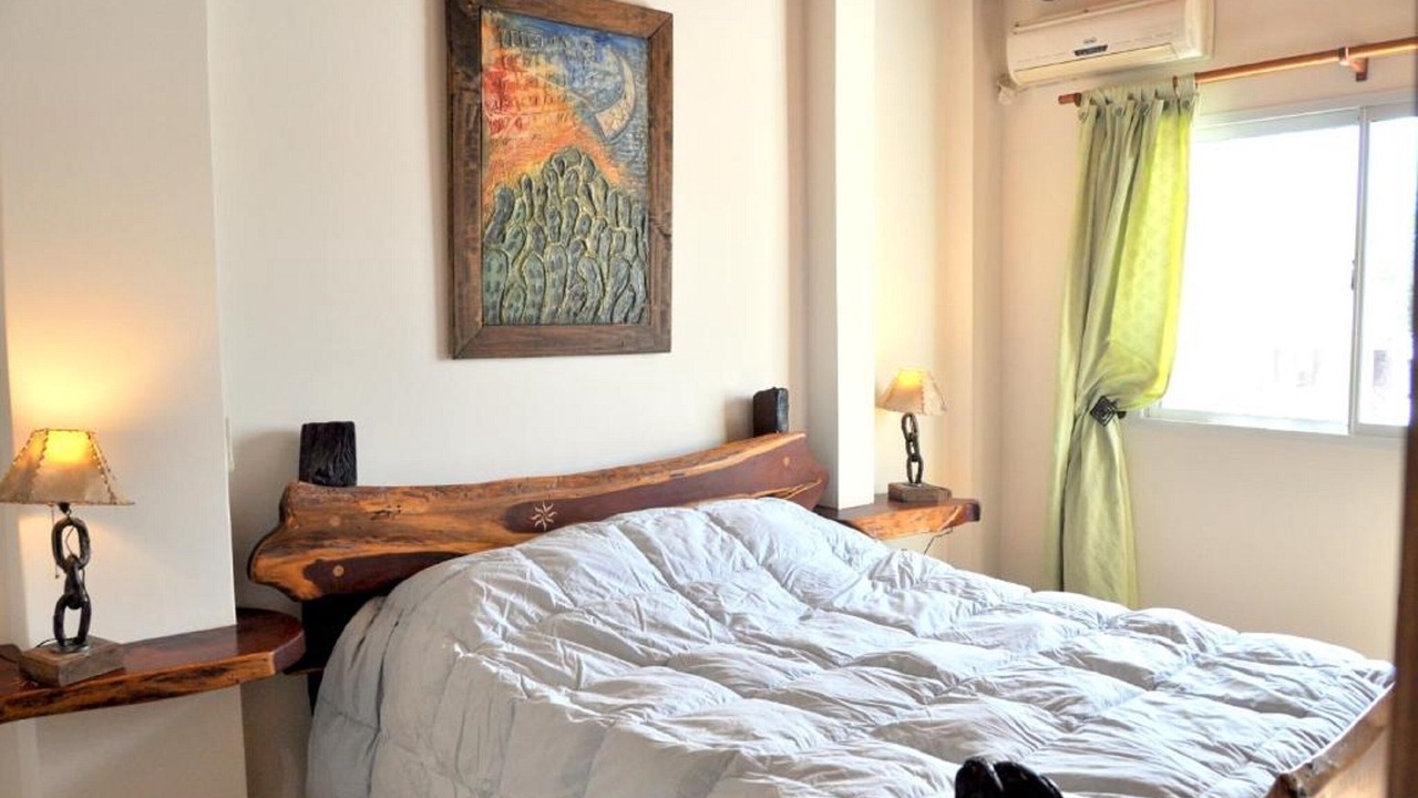 Photo of Bedroom in Dorrego