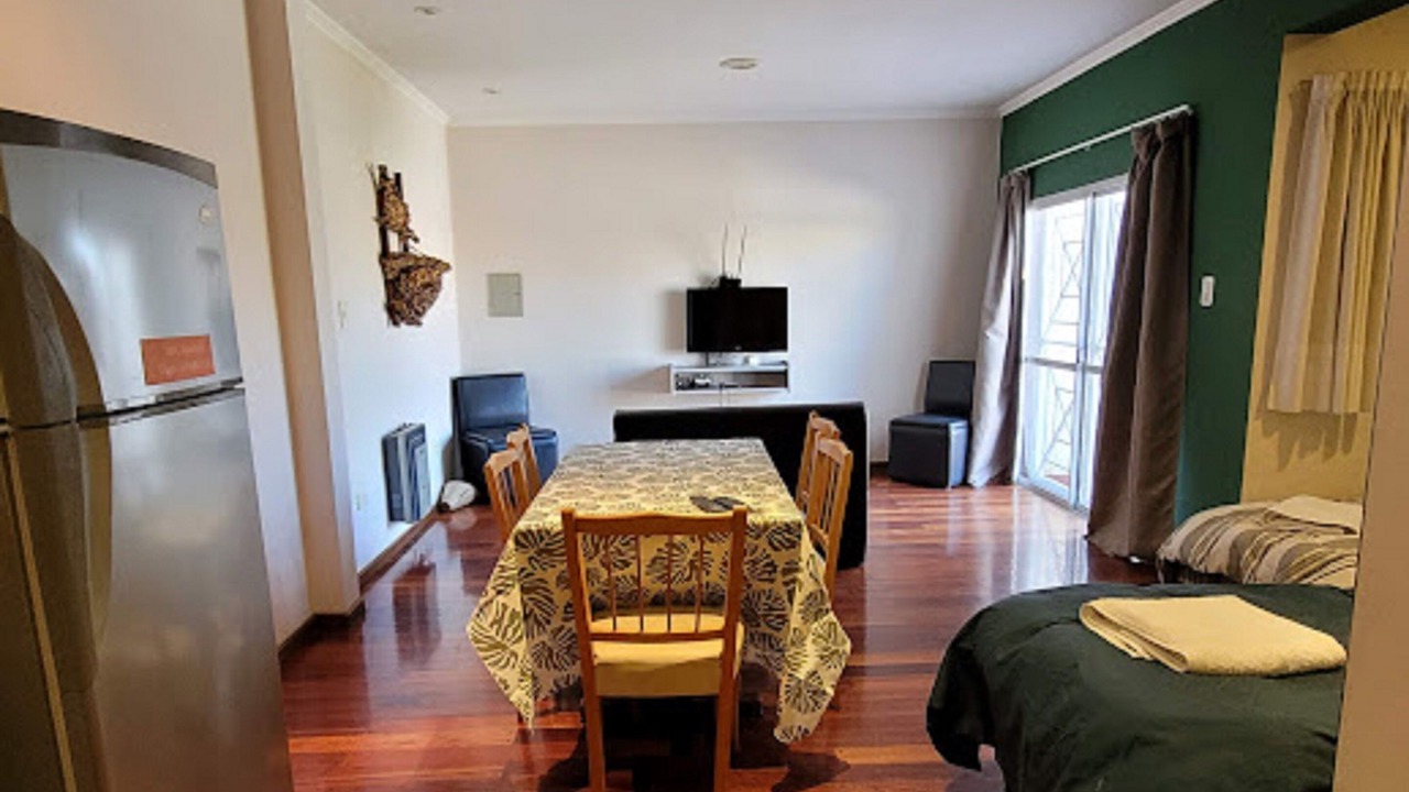 Photo of Bedroom in Dorrego