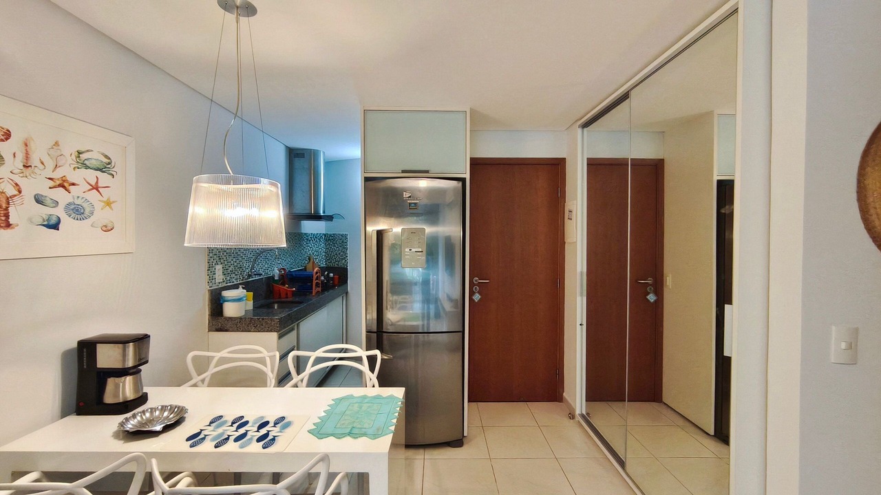 Photo of Kitchen in Praia dos Carneiros