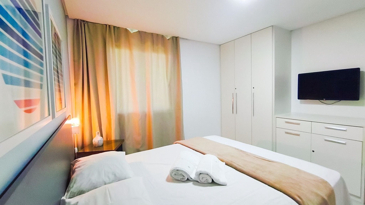 Photo of Bedroom in Praia dos Carneiros