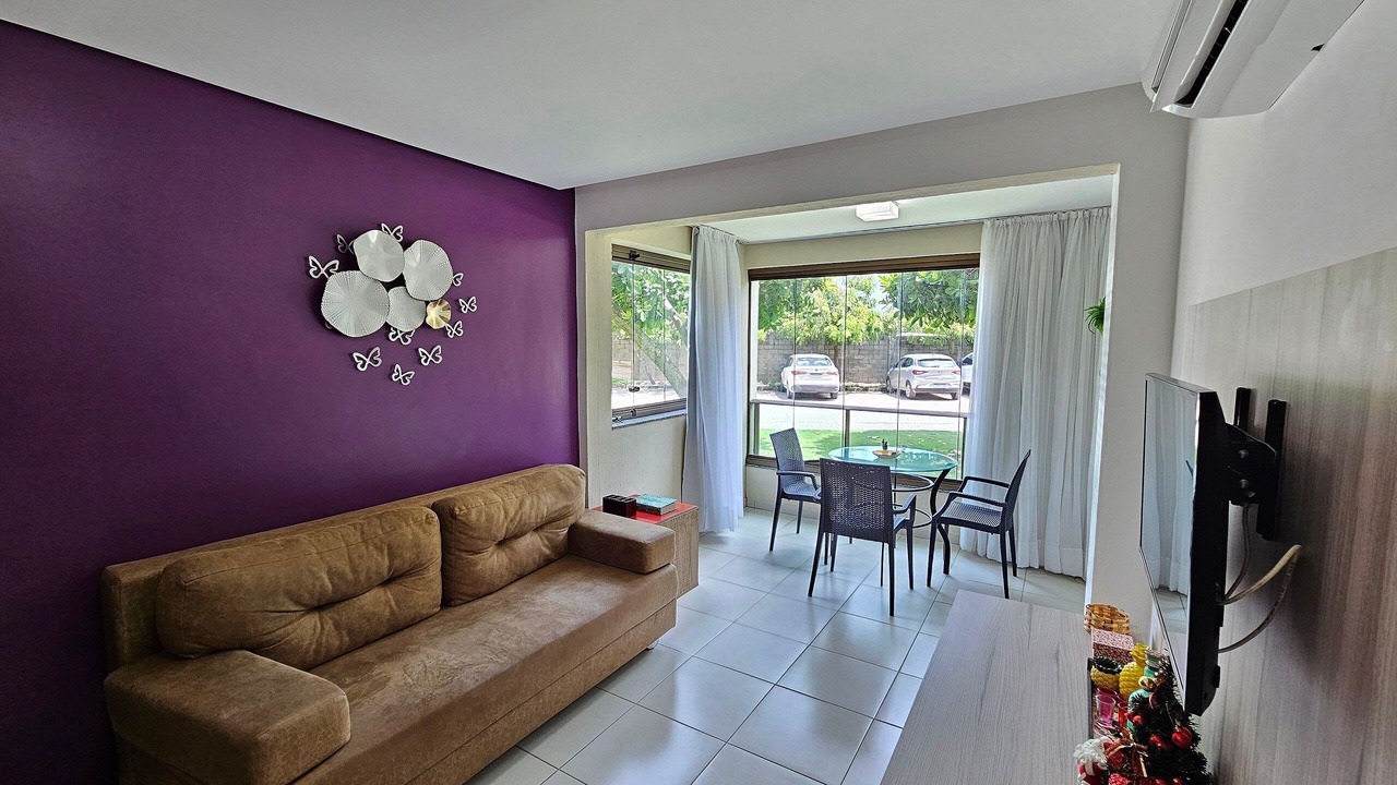 Photo of Livingroom in Praia dos Carneiros