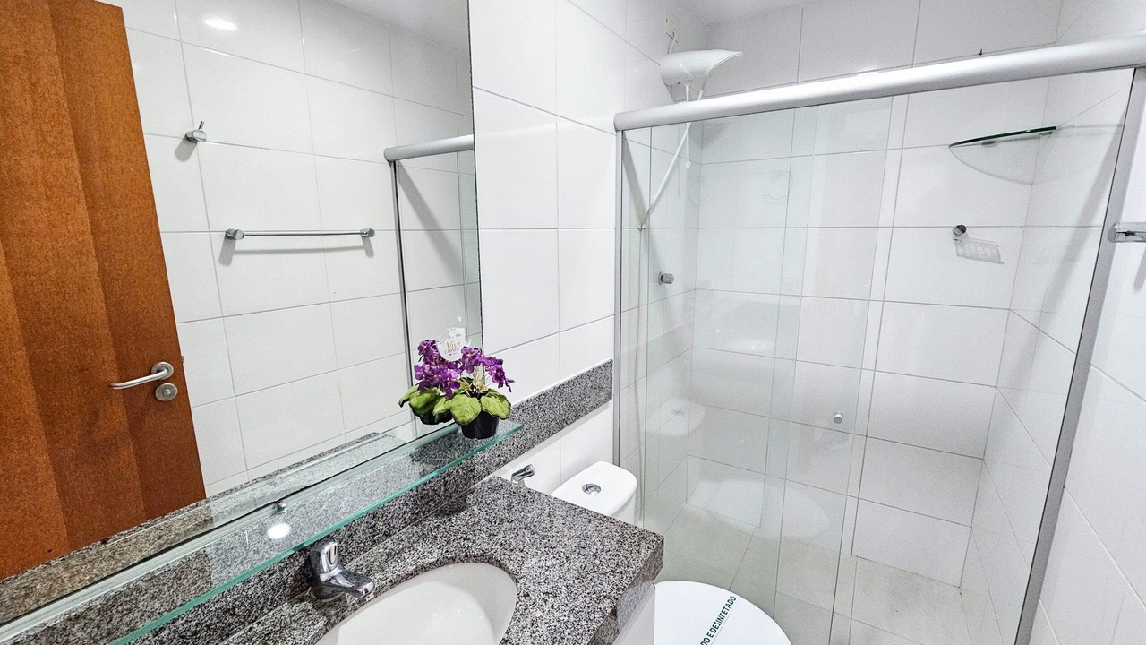 Photo of Bathroom in Praia dos Carneiros